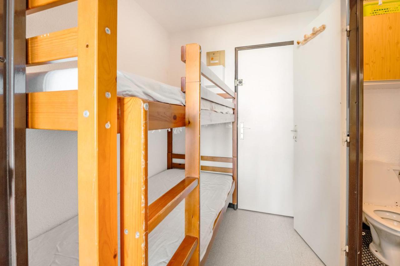 Au Pied Des Pistes Apartment *