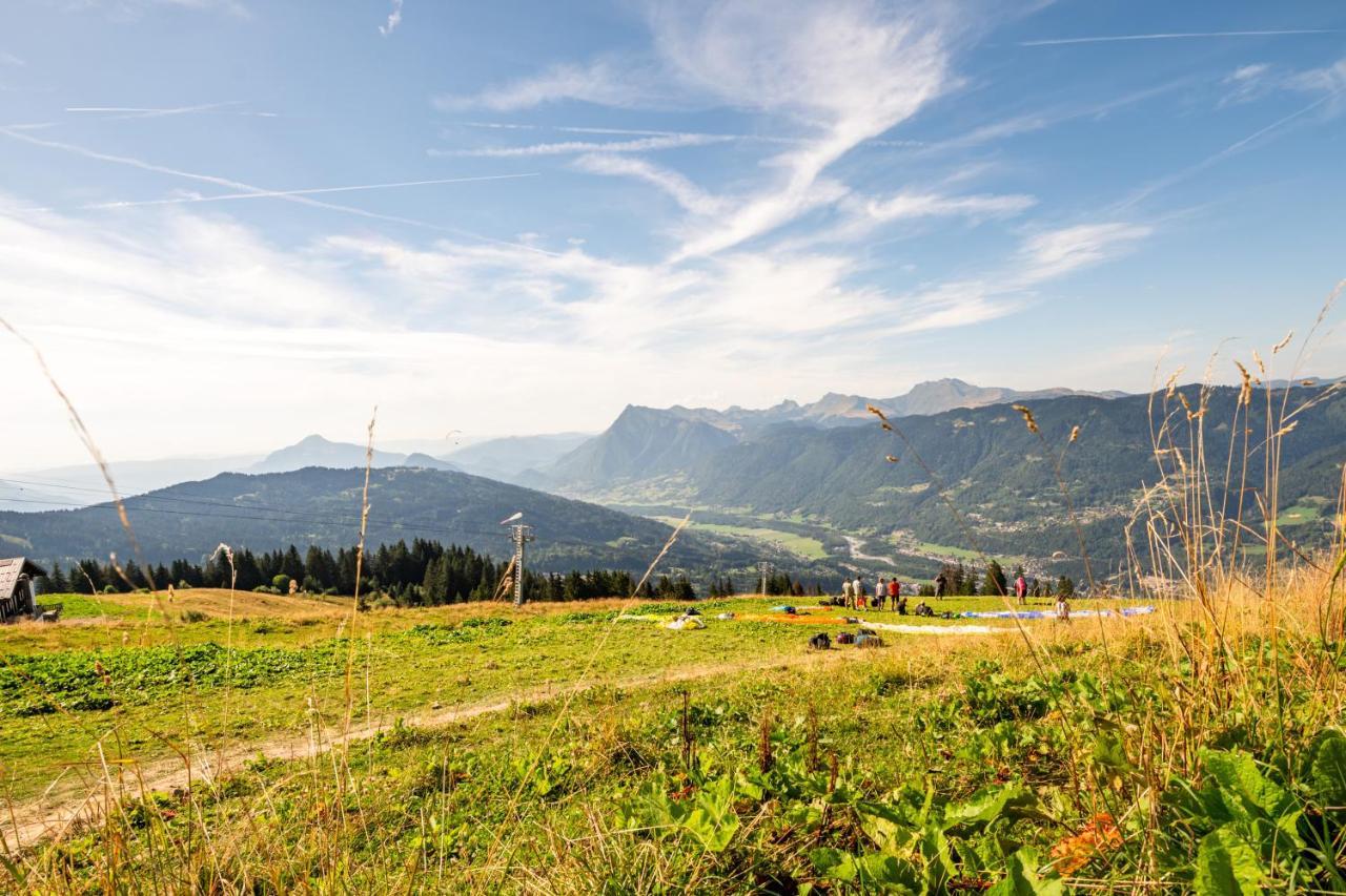 Au Pied Des Pistes