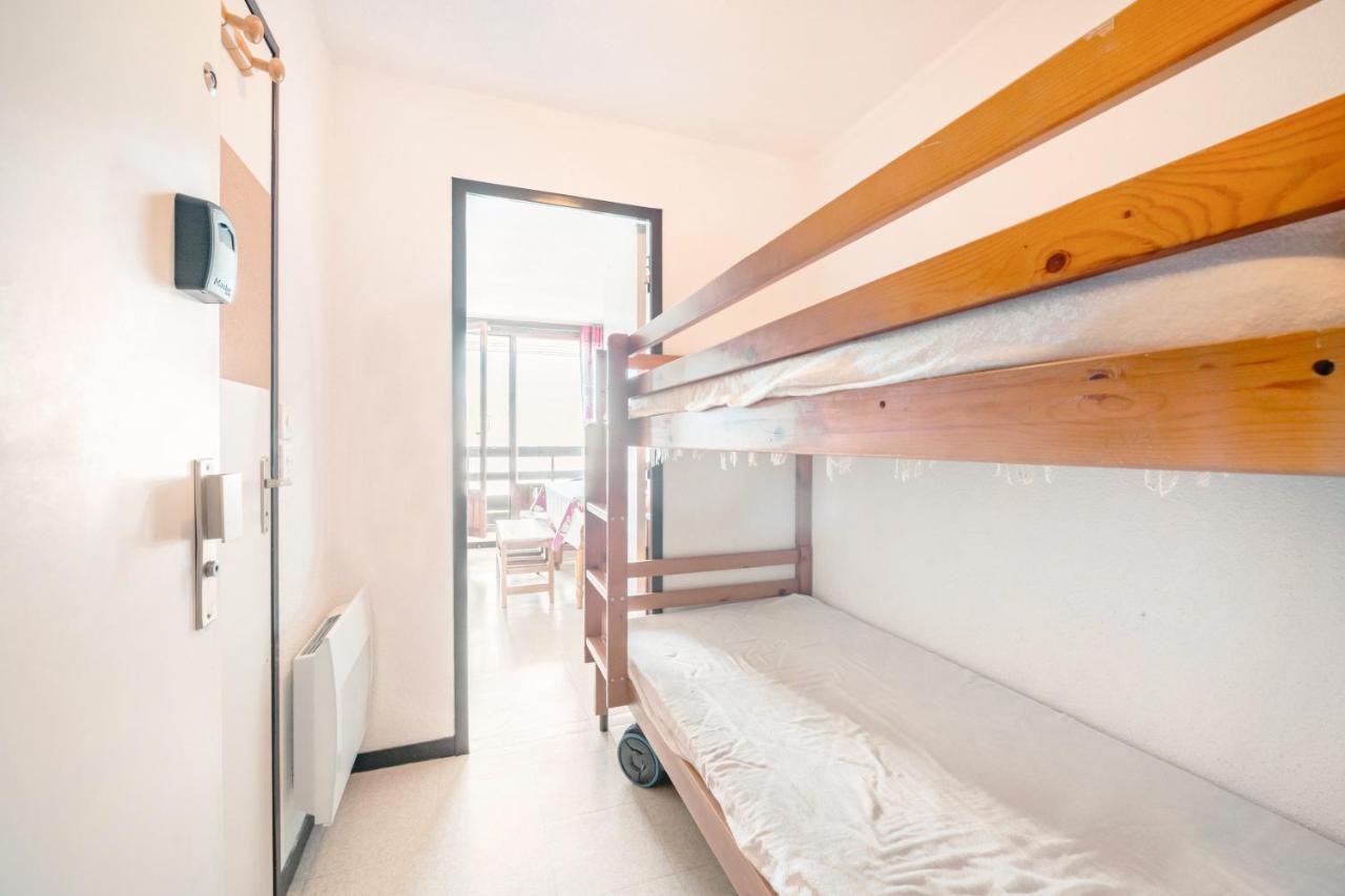 Apartment Au Pied Des Pistes *