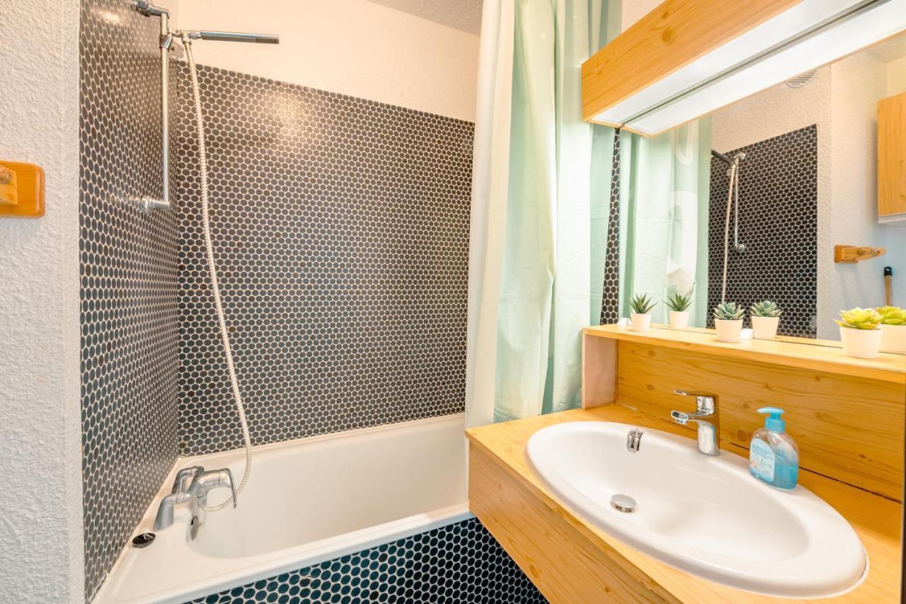 Au Pied Des Pistes Apartment *